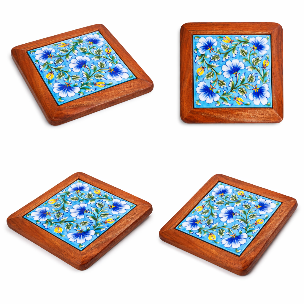 COASTER  